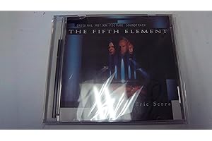 The Fifth Element