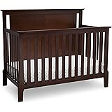 Amazon Com Eden Baby Madison Collection Crib White