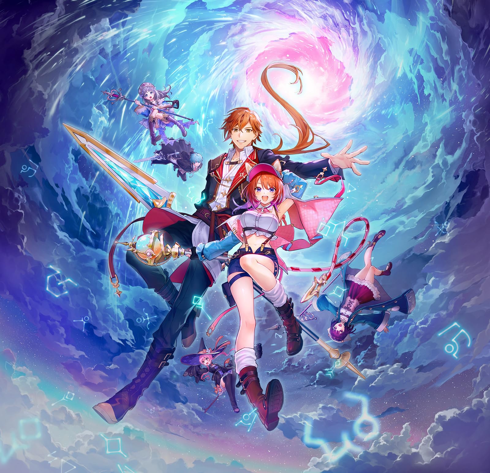 紅の錬金術士と白の守護者 -レスレリアーナのアトリエ- [スペシャルコレクションボックス]