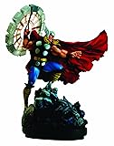 Bowen Designs The Mighty Thor Painted Statue