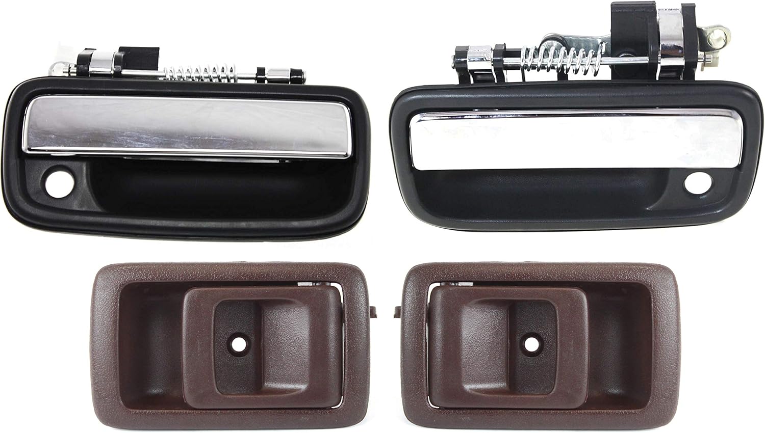 Auto Body Repair Compatible with 20012004