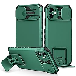 SHAMMA for iPhone 11 A2221 A2111 Case Compatible