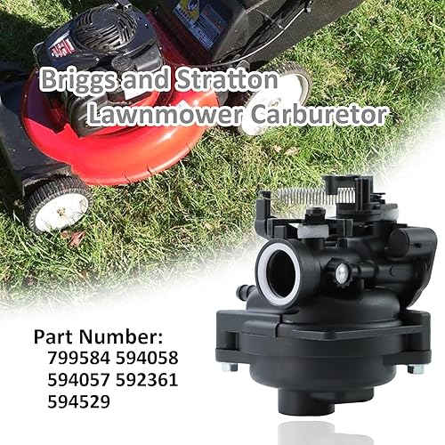 Briggs Stratton Husqvarna Lc 121 P Briggs And Stratton Parts