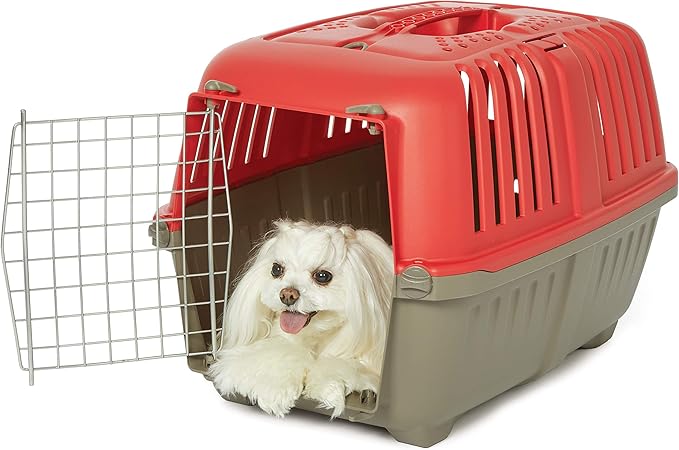midwest homes for pets spree travel carrier