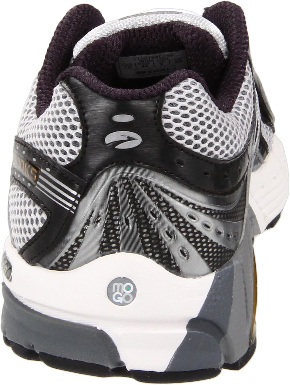 brooks beast trainers