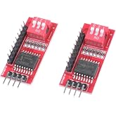 NOYITO PCF8574 IO Expansion Board I O Expander I2C Bus Evaluation Development Module (Pack of 2)