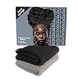 AFRIKI African Net Sponge, African Exfoliating