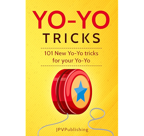 yo tricks