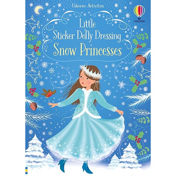 Lola the Lollipop Fairy Sticker Dolly Dress Up: Thomas Nelson:  9781782353744: Amazon.com: Books