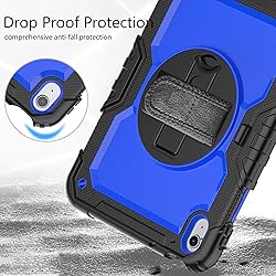 SIBEITU Case for ipad (A16) 11th/ 10th