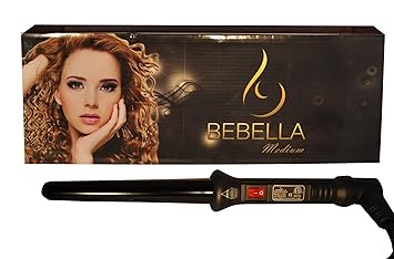 bebella curling wand