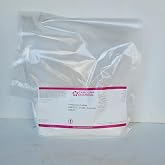 Potassium Iodide Pharmaceutical USP FCC Grade Powder Crystals &ge;99.8% 1 Kilogram