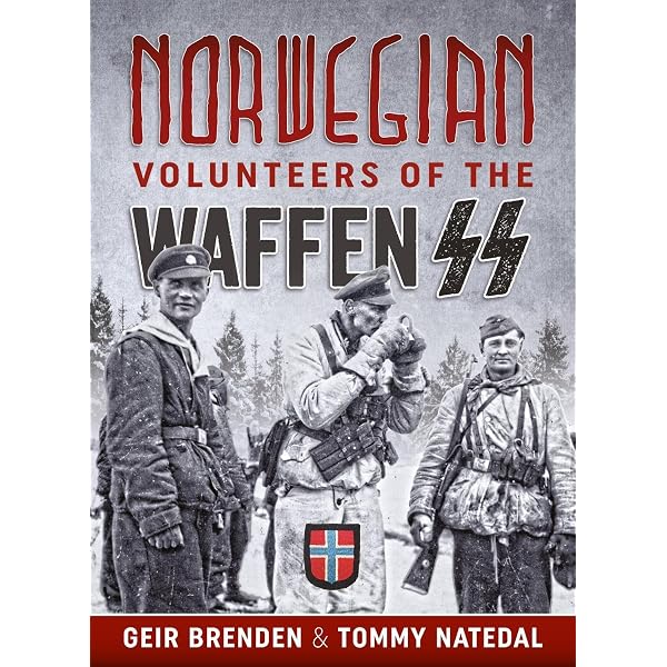Amazon.com: Danish Volunteers of the Waffen-SS: Freikorps Danmark