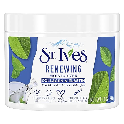 st ives moisturizer target