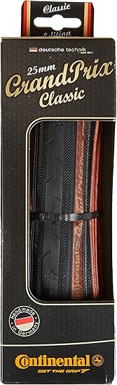 grand prix classic continental