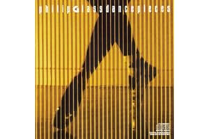 Glass: Dancepieces