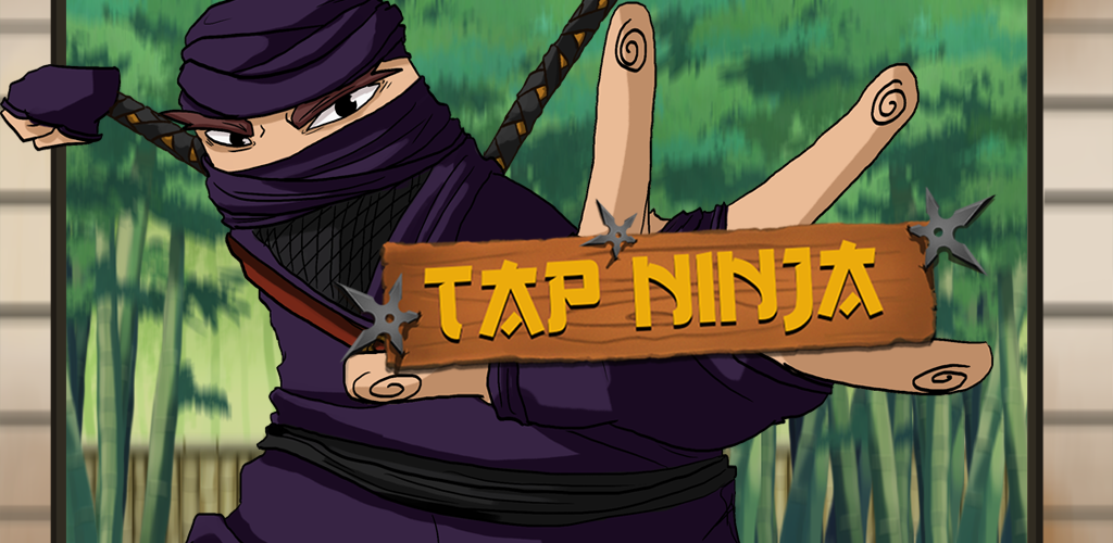 Tap Ninja Apps & Games