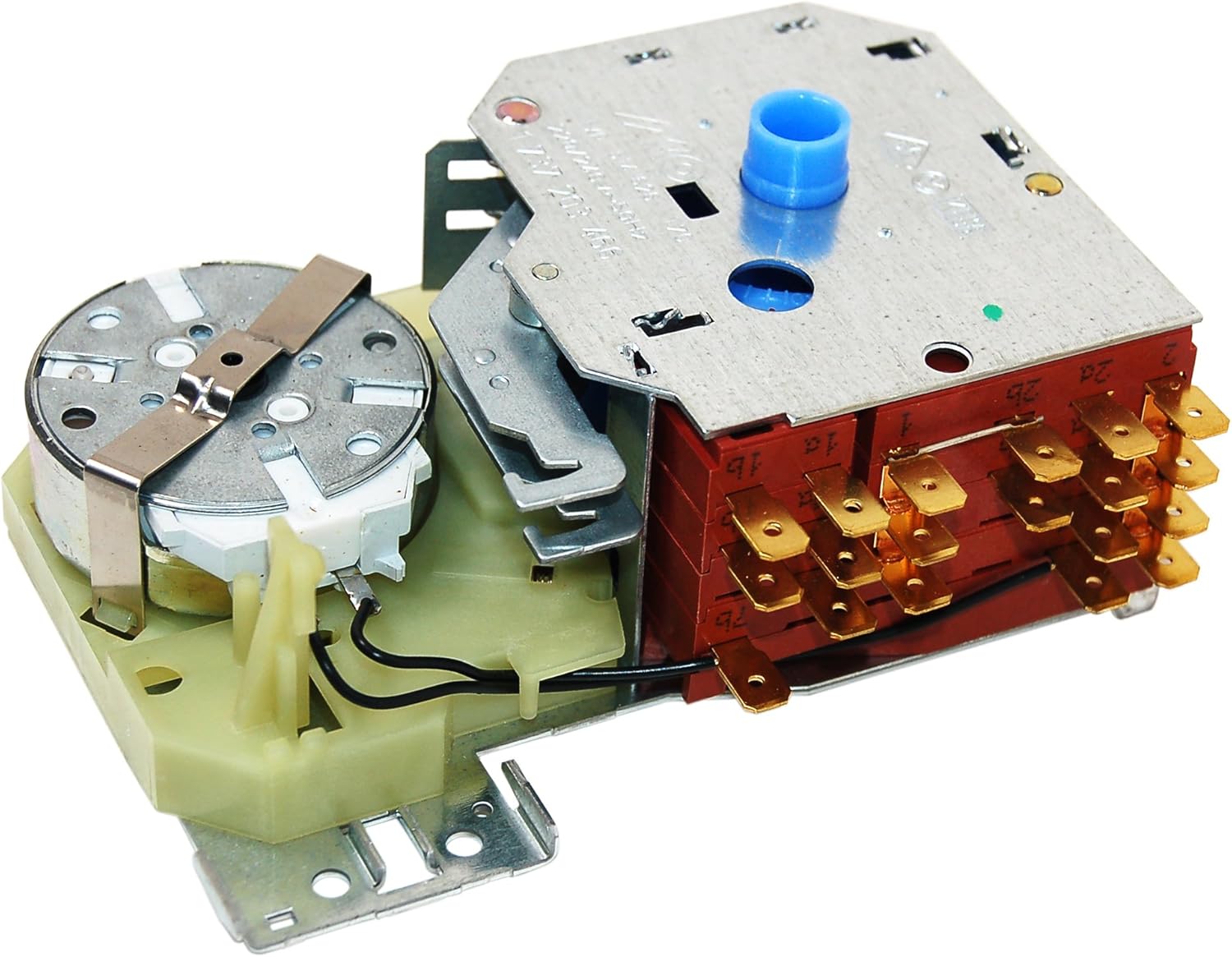 Bosch 086943 Dishwasher Control Unit BigaMart