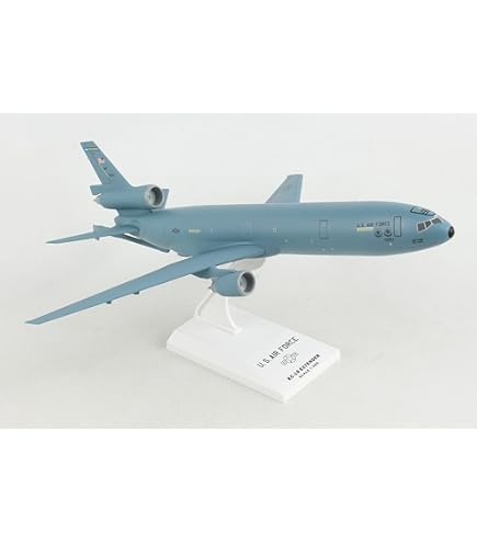 Amazon.com: Flight Miniatures Aerolyon DC-10 1:250 Scale