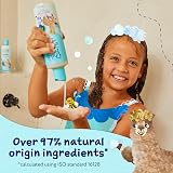 Childs Farm Coco-Nourish Hair Regime Bundle 3 Pack 250ml Shampoo & Conditioner view 5