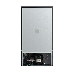 ARCTIC CHEF ACFR322 RCA Mini Refrigerator, Compact