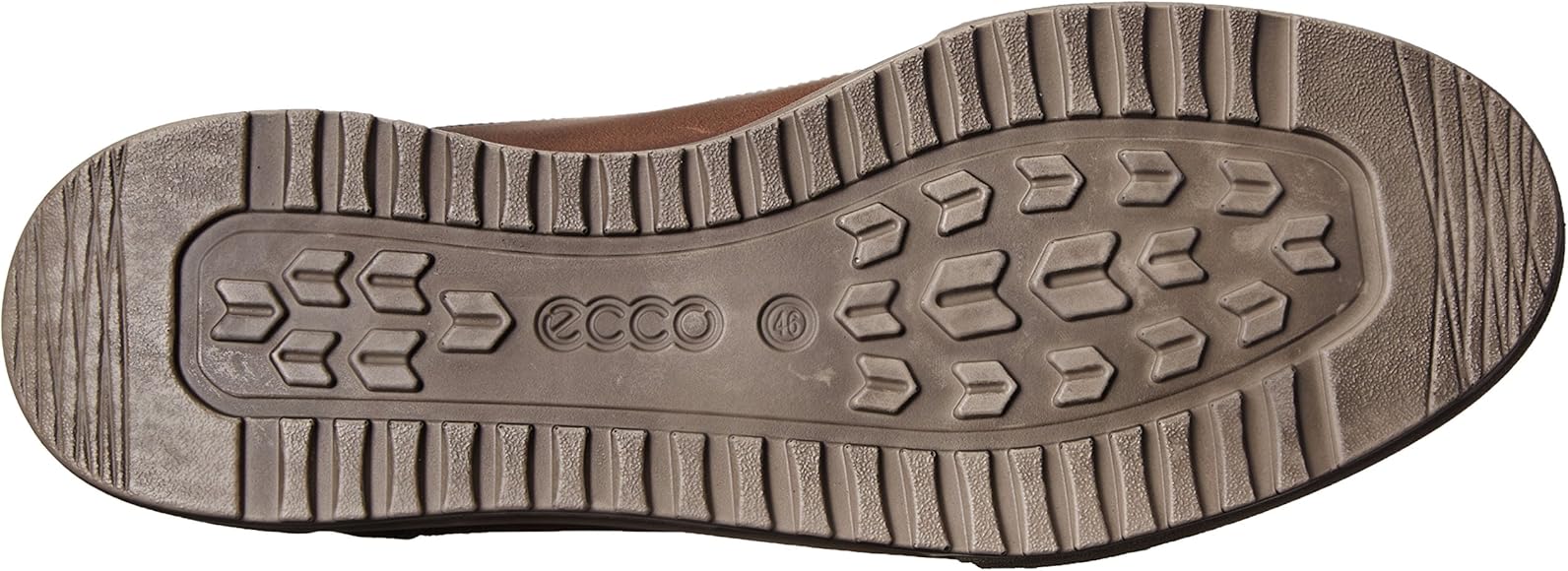 ecco men's fraser casual tie oxford