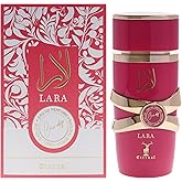 Eternal Collection - Lara Candy by Khalis for Women - 3.4 oz EDP Spray