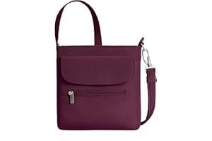 Travelon Anti-Theft Classic Mini Shoulder Bag
