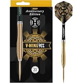 Harrows V-Wing 90% Darts 21 g
