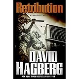Retribution: A Kirk McGarvey Novel