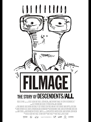 Amazon Co Jp Filmage The Story Of Descendents All 字幕版 ビル スティーヴンソン マイロ オーカーマン カール アルヴァレズ ステファン エガートン Generic
