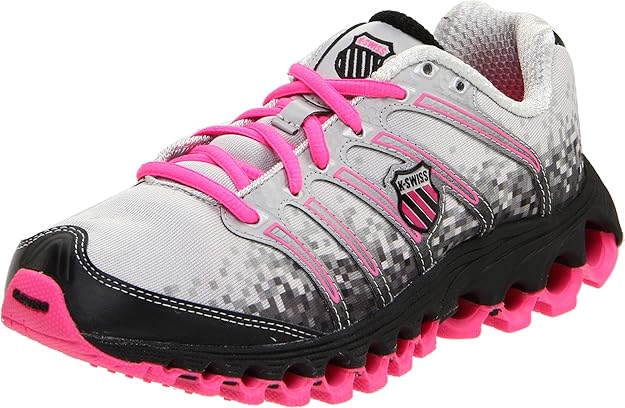 k swiss tubes womens running shoes