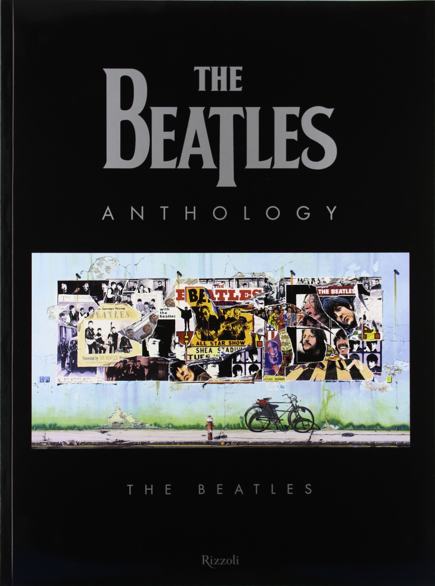 The Beatles Anthology Amazon Com Books The Beatles Anthology Amazon Com Books