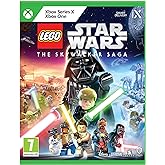 LEGO Star Wars: The Skywalker Saga (Xbox One)