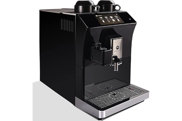 Amazon Los más vendidos: Mejor Cafeteras Superautomáticas de Expreso