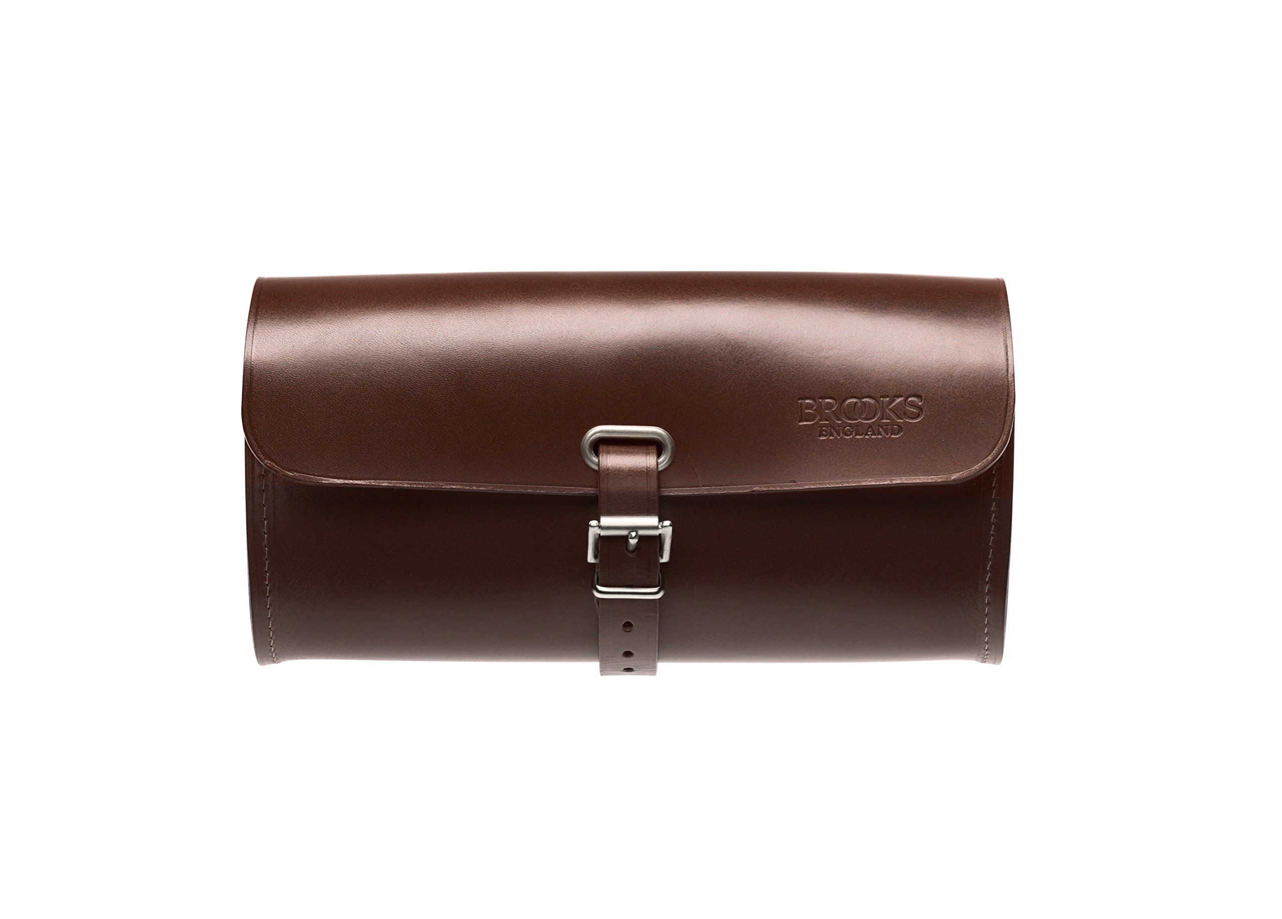 Brooks England CHALLENGE BAG LARGE BROWN