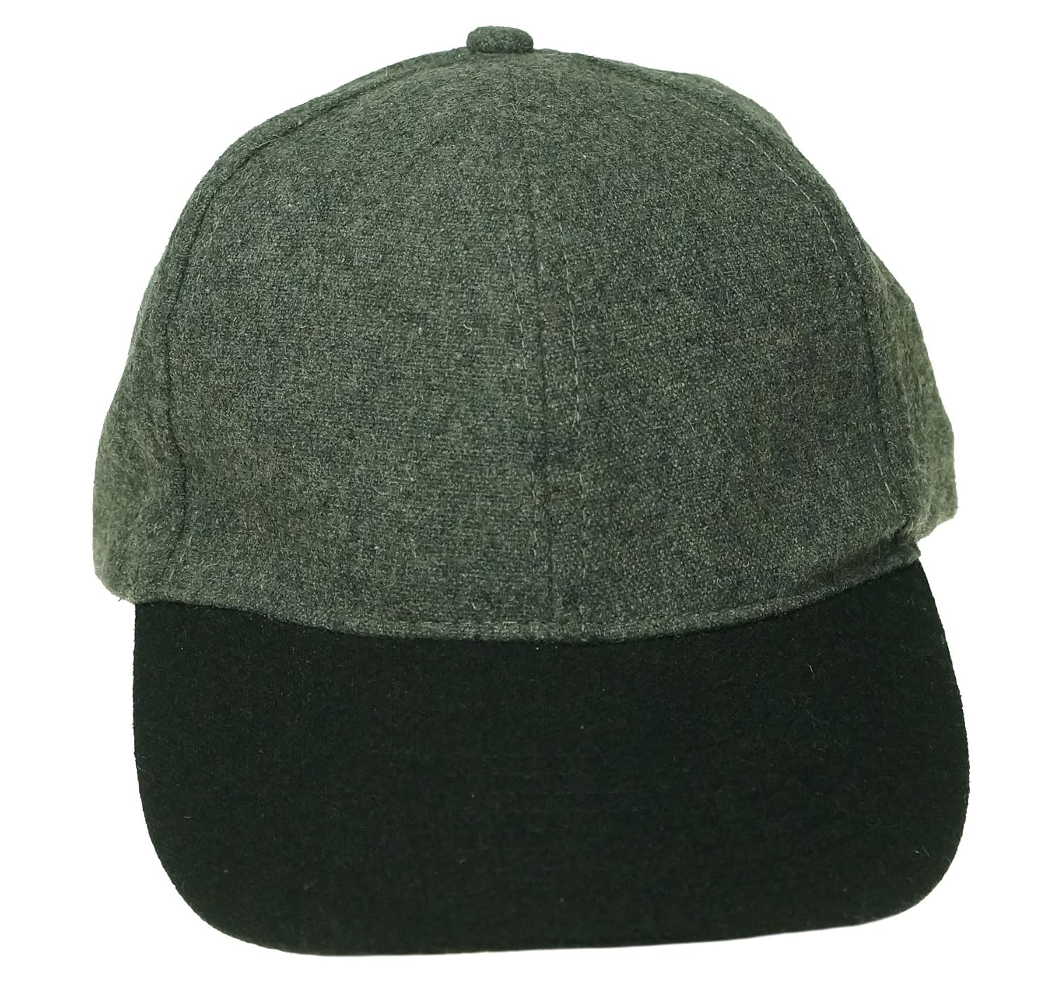 Two Tone Baseball Cap Accessories 