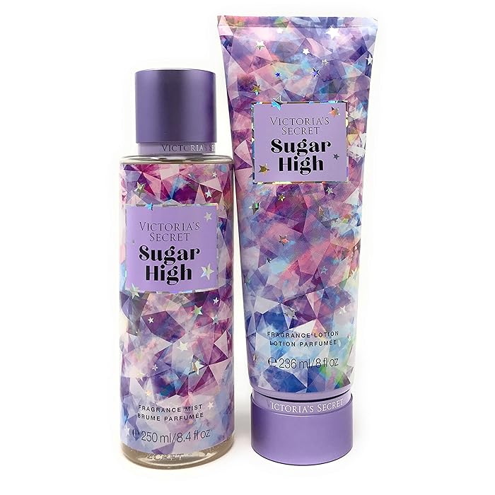 Sugar High Body Lotion Victoria Secret bet.yonsei.ac.kr