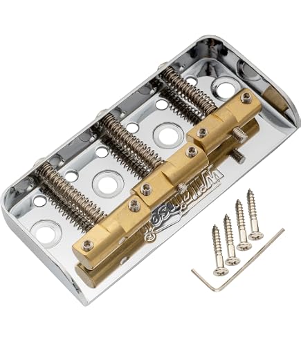 Amazon.com: Fender CuNiFe Wide Range Humbucker, Bridge : Musical