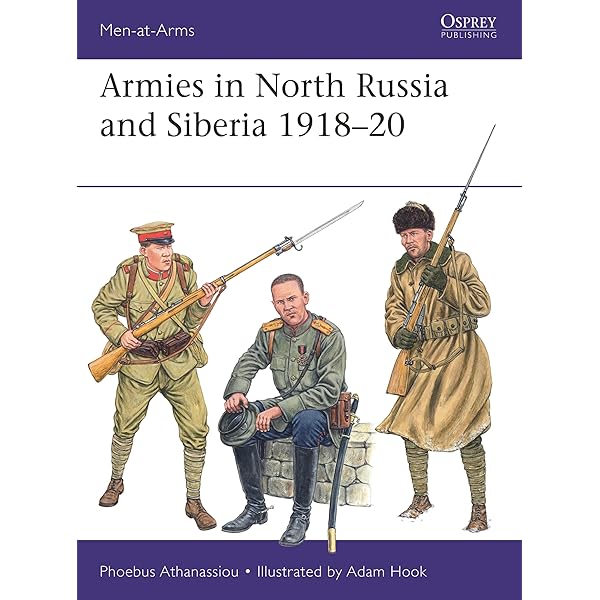 The Italian Army 1940–45 (3): Italy 1943–45 (Men-at-Arms, 353