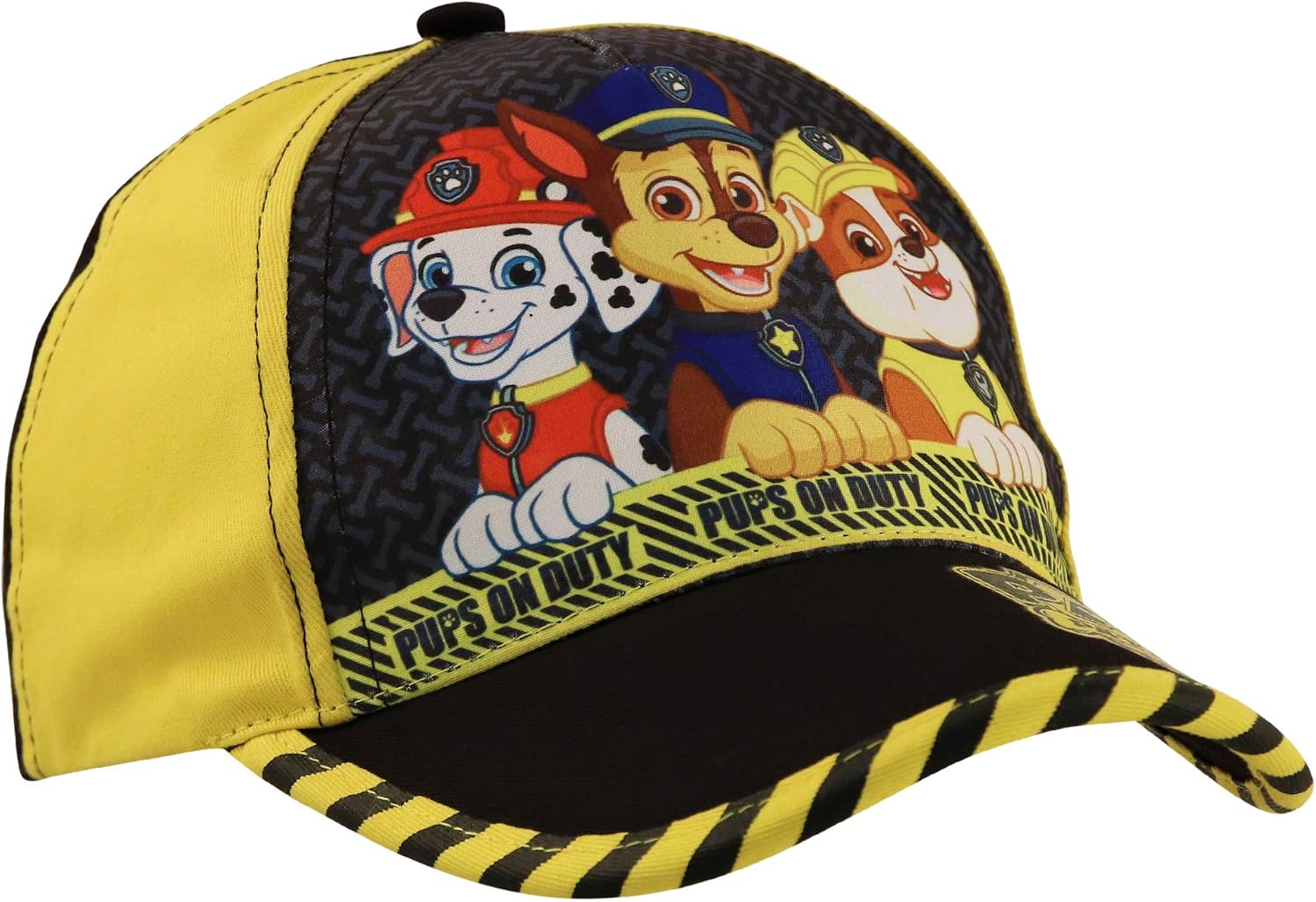 Paw Patrol Girls cap e Occhiali da Sole GRATUITI | Cappello da Baseball Regolabile per Bambini Skye Everest Marshall Rosa | Regali di Merchandising di programmi televisivi Paw Patrol Girls cap e Occhiali da Sole GRATUITI | Cappello da Baseball Regolabile per Bambini Skye Everest Marshall Rosa | Regali di Merchandising di programmi televisivi