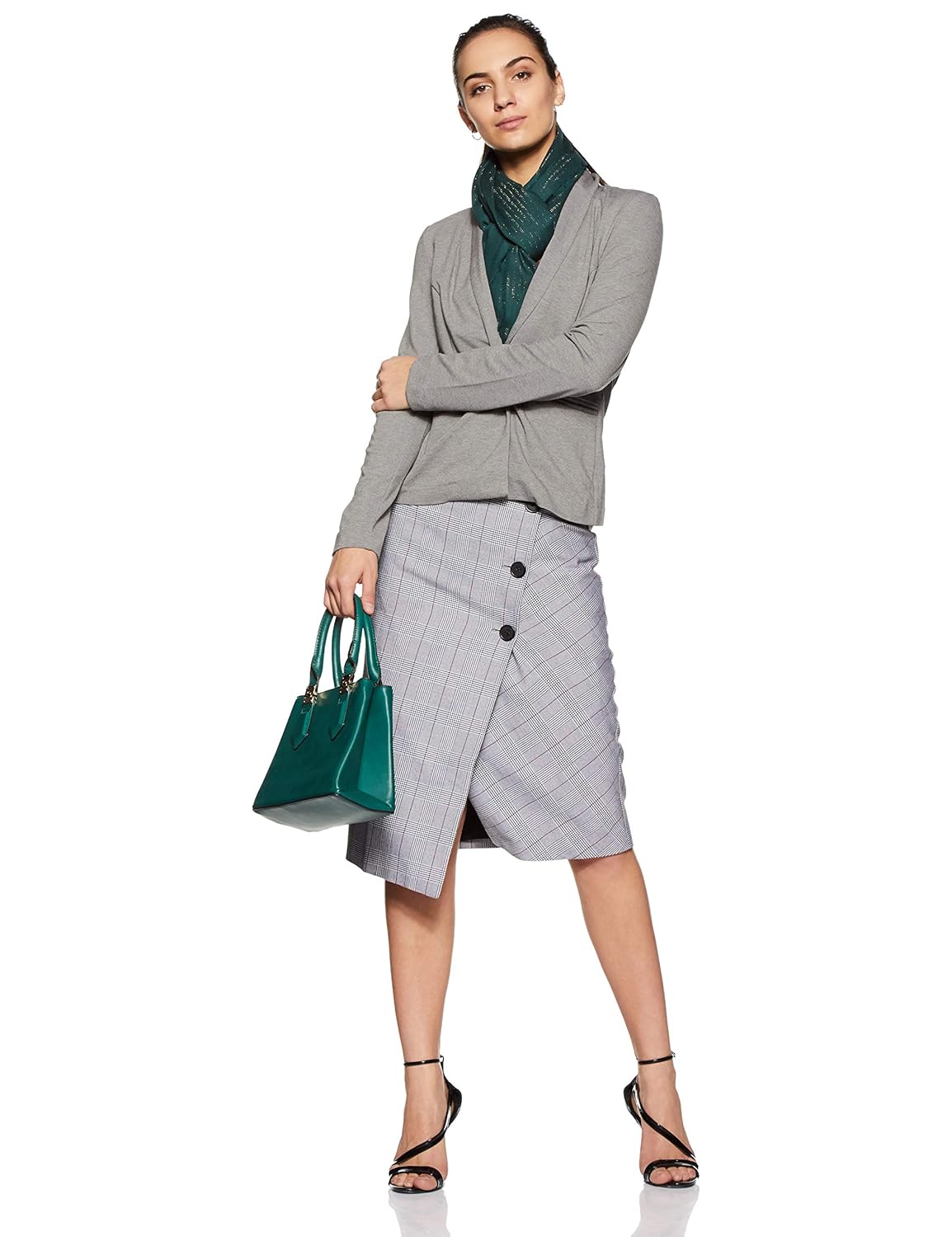 vero moda women's blazer