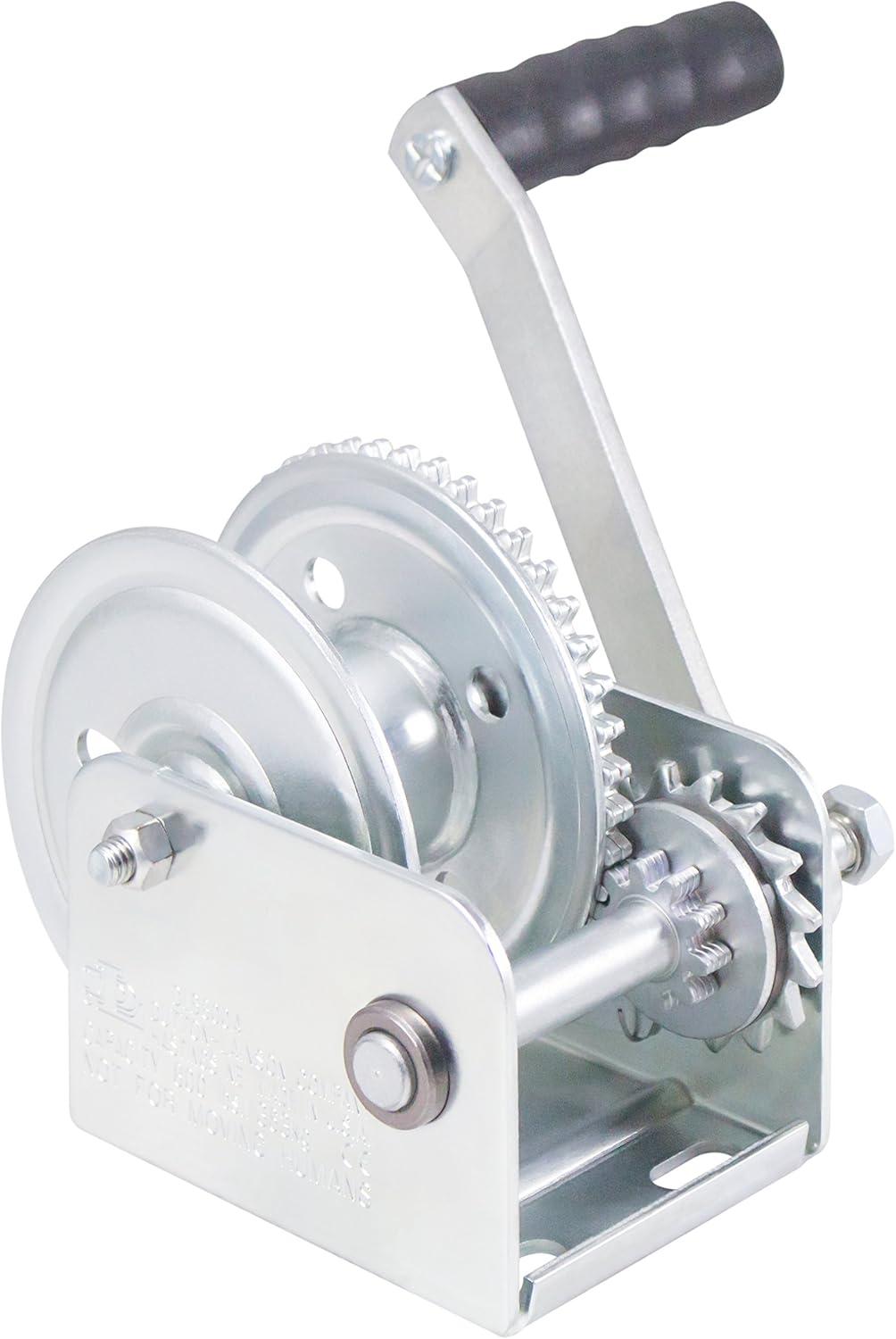 Best Hand Winches of 2020 Ultimate Guide Winch Central