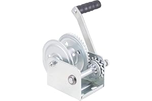 Dutton-Lainson DLB800A Brake Winch 800 lb