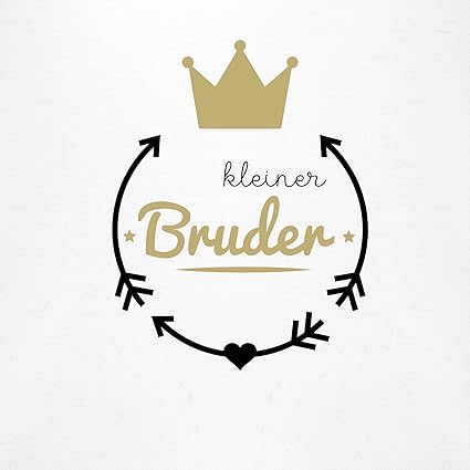 Get Kleiner bruder spruch For iPhone