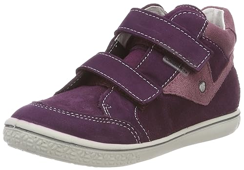 RICOSTA Mädchen Kimo Hohe Sneaker