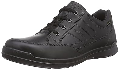 ecco howell gore tex