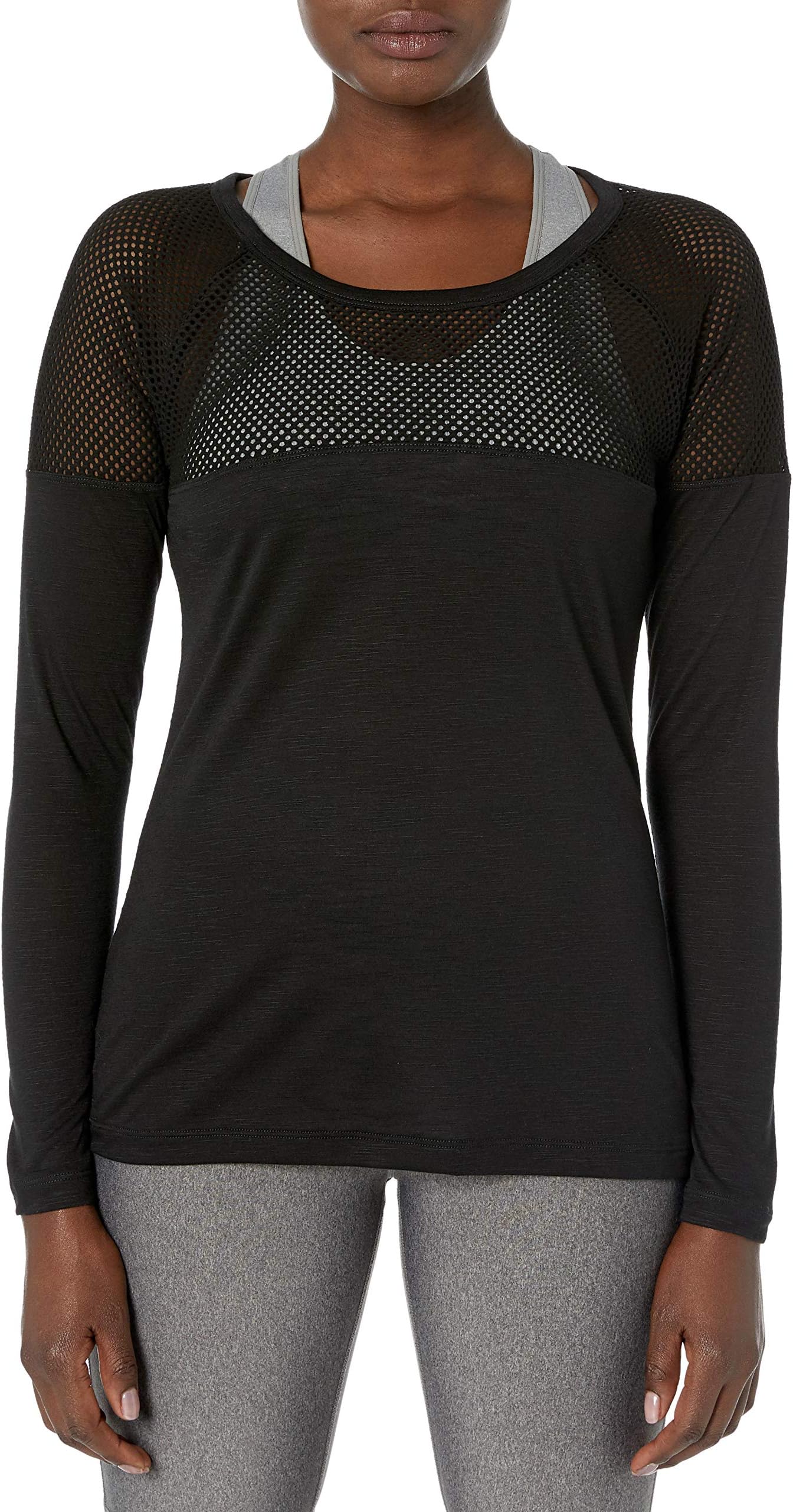 Women's Valley Long Sleeve top