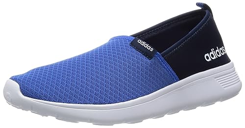 adidas neo lite racer slip on