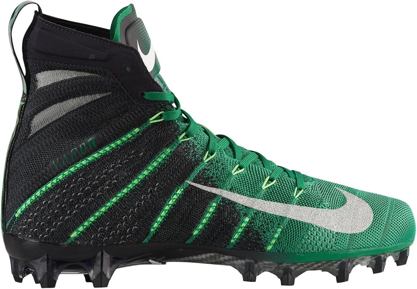 nike vapor untouchable size 8.5